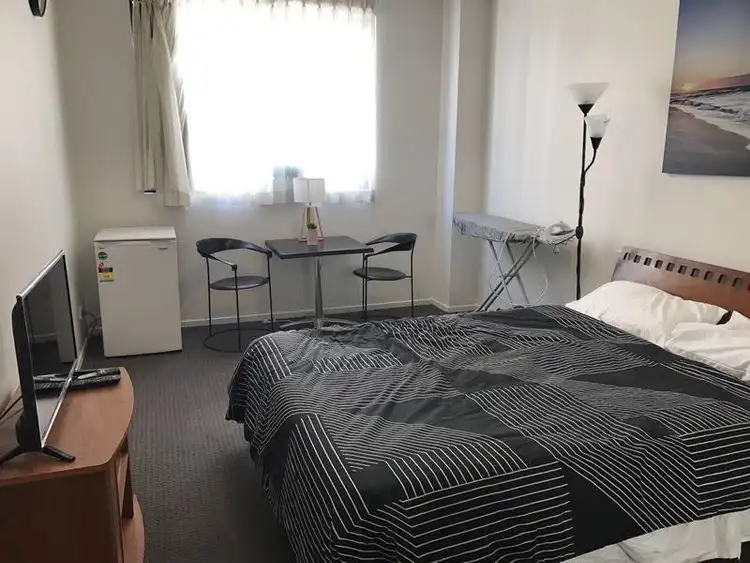 94/8 Dixon St, Sydney NSW 2000