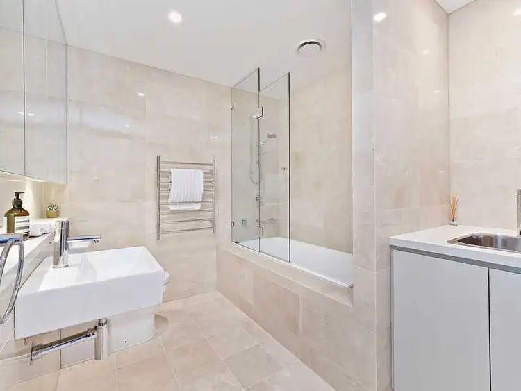 Sixth view of Homely apartment listing, 1807/7 Australia Avenue, Homebush Bay NSW 2127