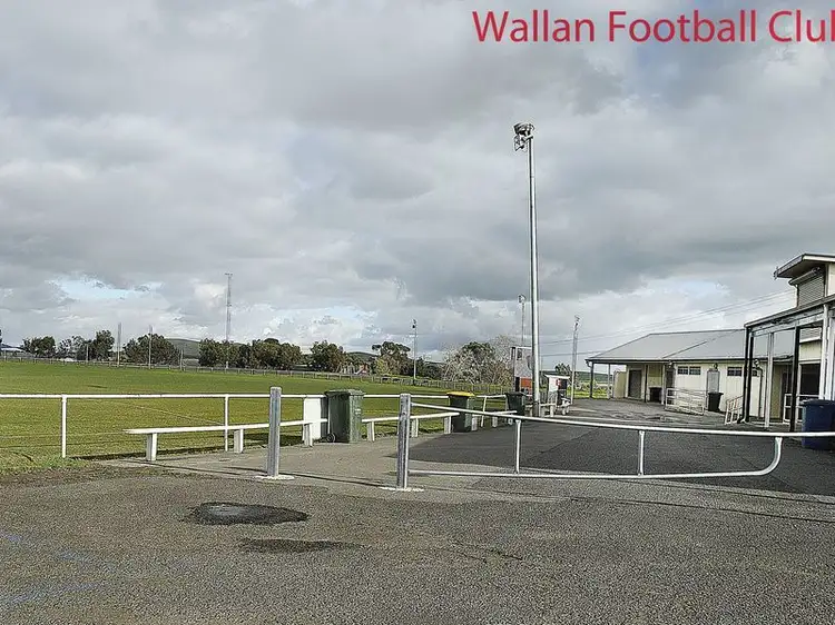 Third view of Homely land listing, 22 Dudley Street, Wallan VIC 3756