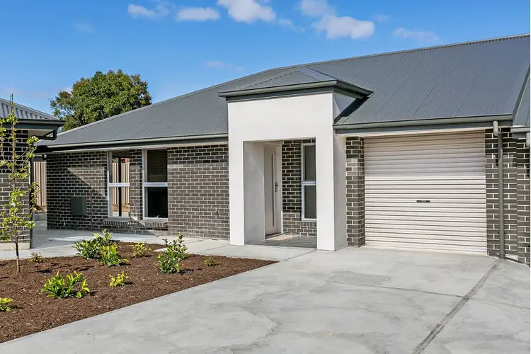 Main view of Homely house listing, 2/9 Duncan Crescent, Highbury SA 5089