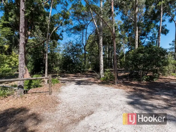 Second view of Homely land listing, 40 A'Beckett Road, Bunyip VIC 3815
