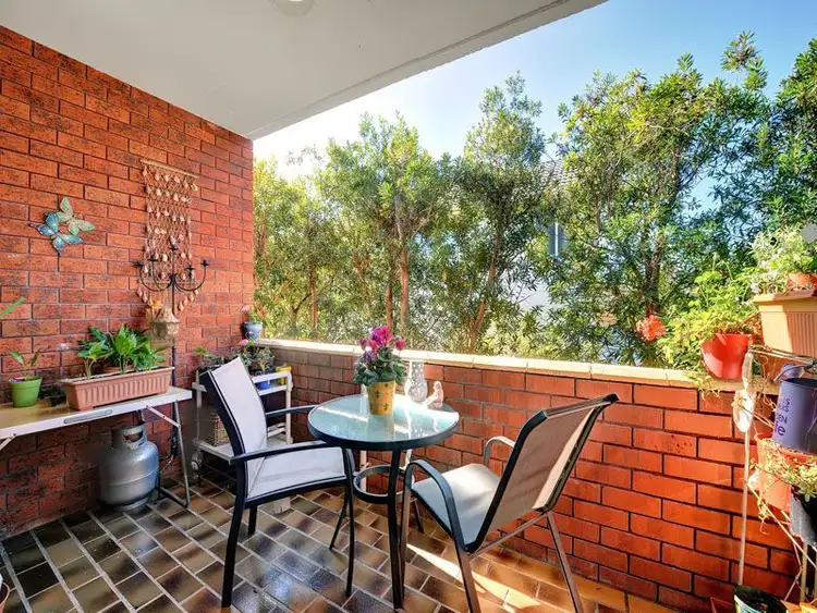 Seventh view of Homely unit listing, 11/1 Weatherly Close, Nelson Bay NSW 2315