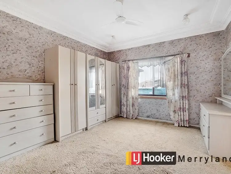 Fifth view of Homely house listing, 142 Chetwynd Road, Guildford NSW 2161