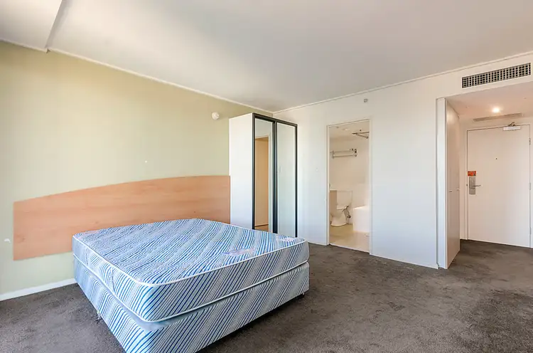 Third view of Homely studio listing, 305/110-114 James Ruse Drive, Rosehill NSW 2142
