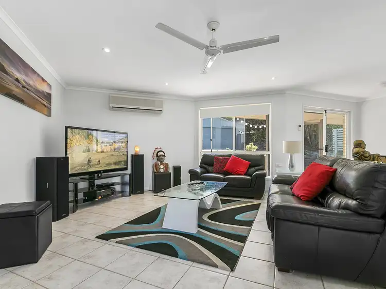 Main view of Homely house listing, 115 Jensen Road, Ninderry QLD 4561