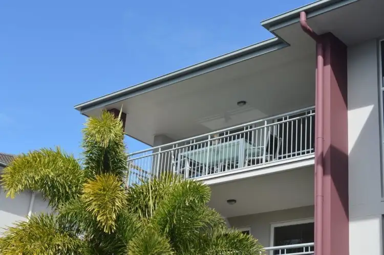 Fourth view of Homely unit listing, 409/33 Clark Street, Biggera Waters QLD 4216