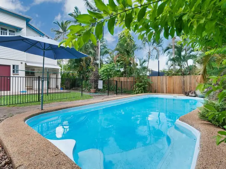 Main view of Homely house listing, 93 Mount Peter Road, Edmonton QLD 4869