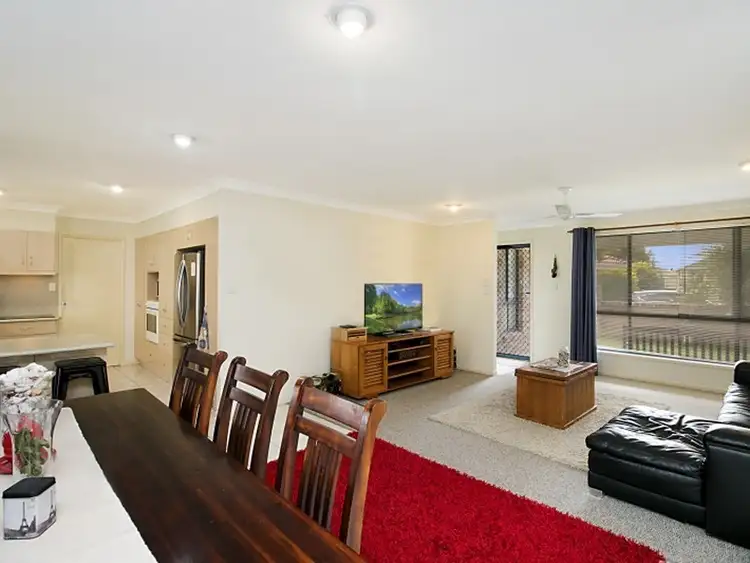 Fourth view of Homely semi-detached listing, 1/6 Birkdale Court, Banora Point NSW 2486
