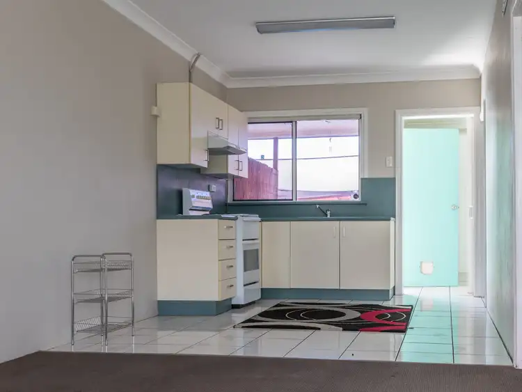 Fourth view of Homely unit listing, Unit 5/56 Hilary Street, Mount Isa QLD 4825