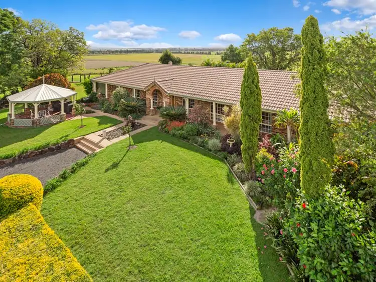 9 Harvest View Place, Casino NSW 2470