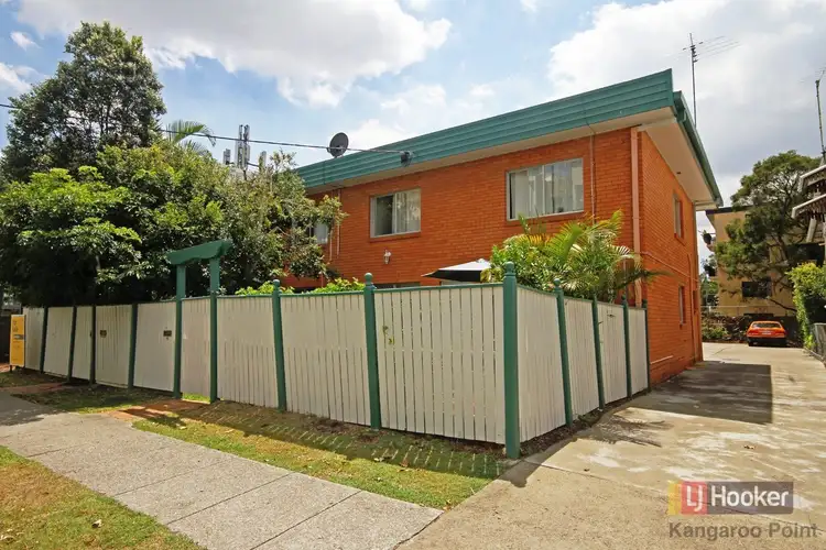 Fifth view of Homely unit listing, 2/69 Geelong Street, East Brisbane QLD 4169