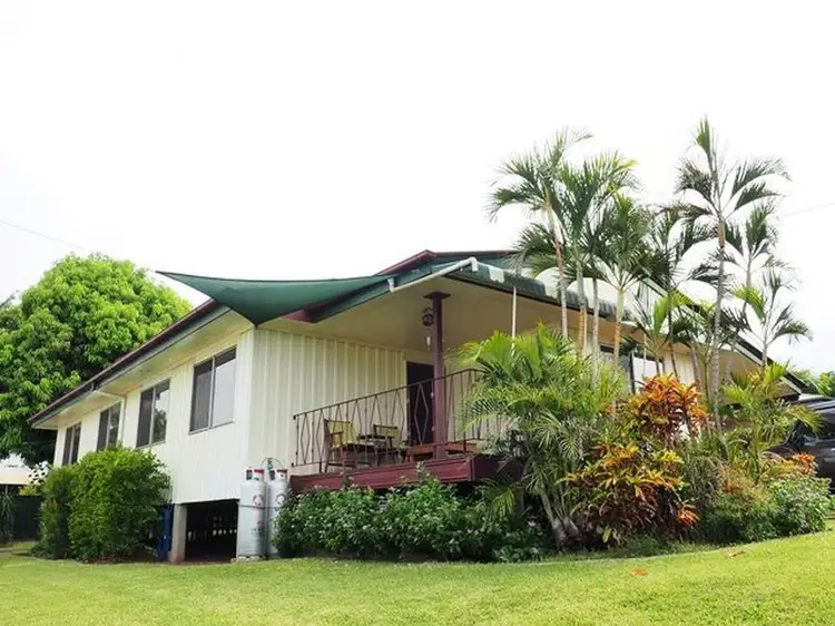 Main view of Homely house listing, 5 Indus Street, Mount Isa QLD 4825