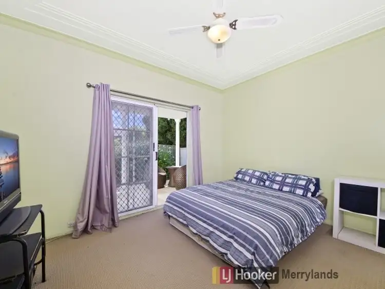 Fifth view of Homely house listing, 14 Davidson Road, Guildford NSW 2161