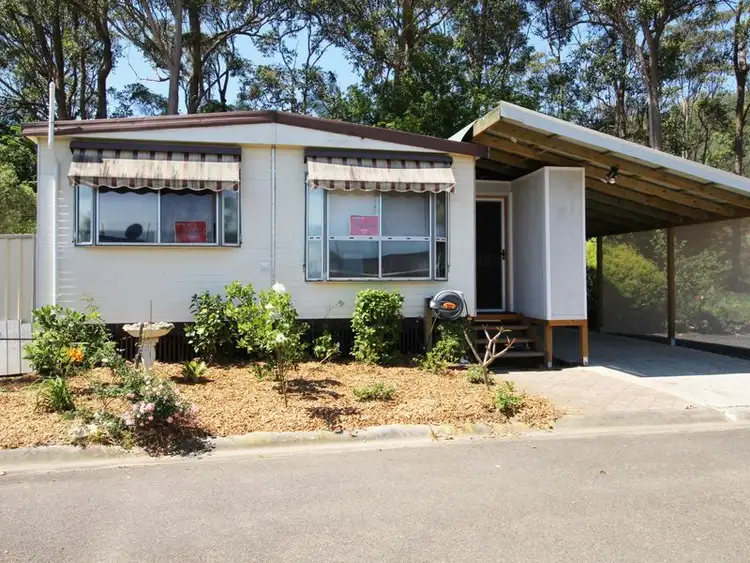 Second view of Homely villa listing, Site S36a Broadlands Estate, Green Point NSW 2251