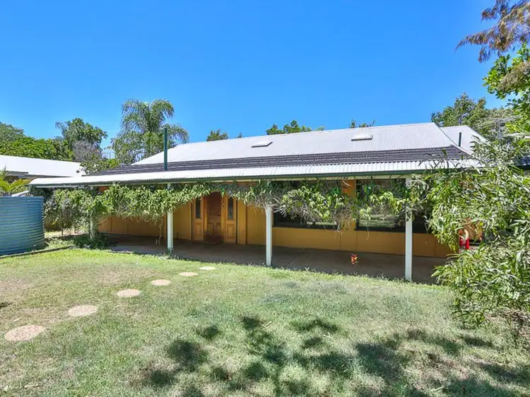Main view of Homely house listing, 44a Pinkwood Street, Bellbowrie QLD 4070