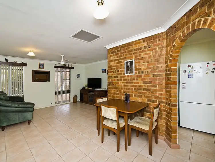 Second view of Homely semi-detached listing, 2B Watson Street, Gosnells WA 6110