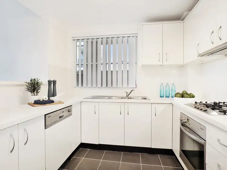 Fourth view of Homely villa listing, 5/406 Bobbin Head Rd, Turramurra NSW 2074