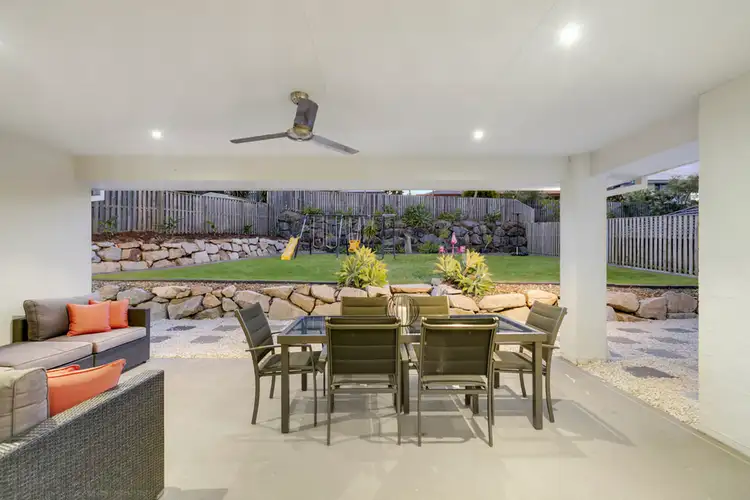 Third view of Homely house listing, 40 Codrington Circuit, Pacific Pines QLD 4211