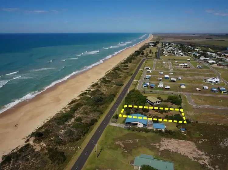 Fourth view of Homely land listing, 5 Shoreline Drive, Seaspray VIC 3851