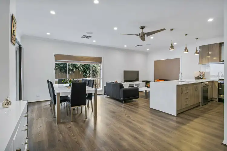 Fourth view of Homely house listing, 12a Jury Avenue, Rostrevor SA 5073