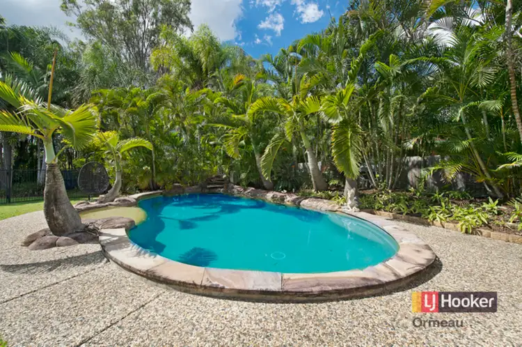 Second view of Homely house listing, 24 Podinga Circuit, Ormeau QLD 4208
