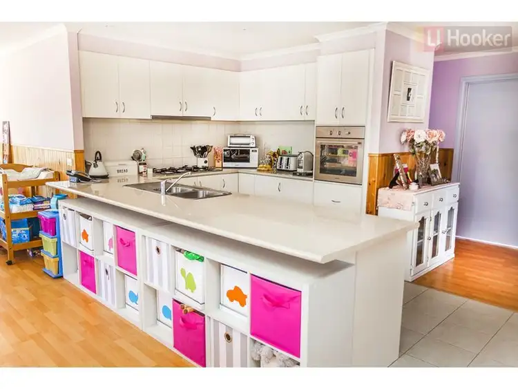 Sixth view of Homely house listing, 5 Burge Drive, Sunbury VIC 3429
