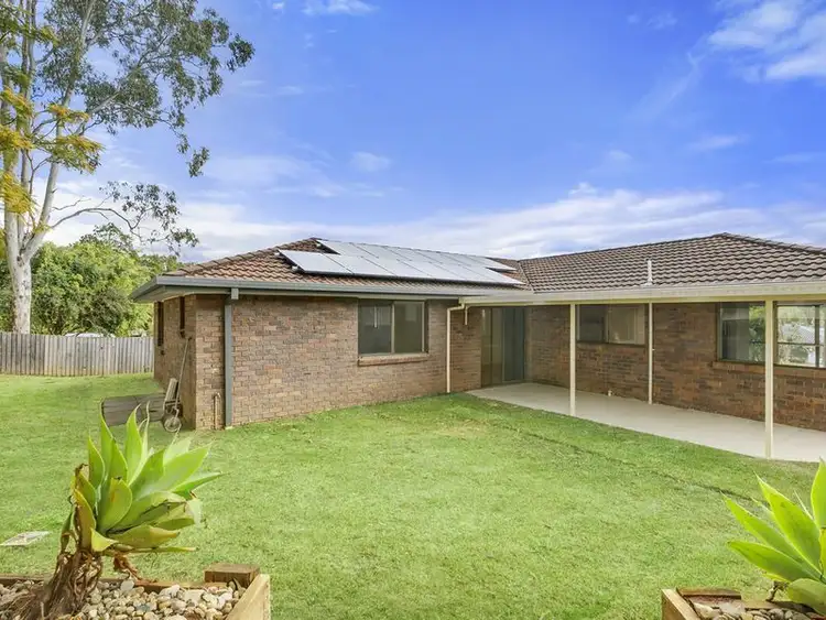 Seventh view of Homely house listing, 24 Branston Court, Nerang QLD 4211