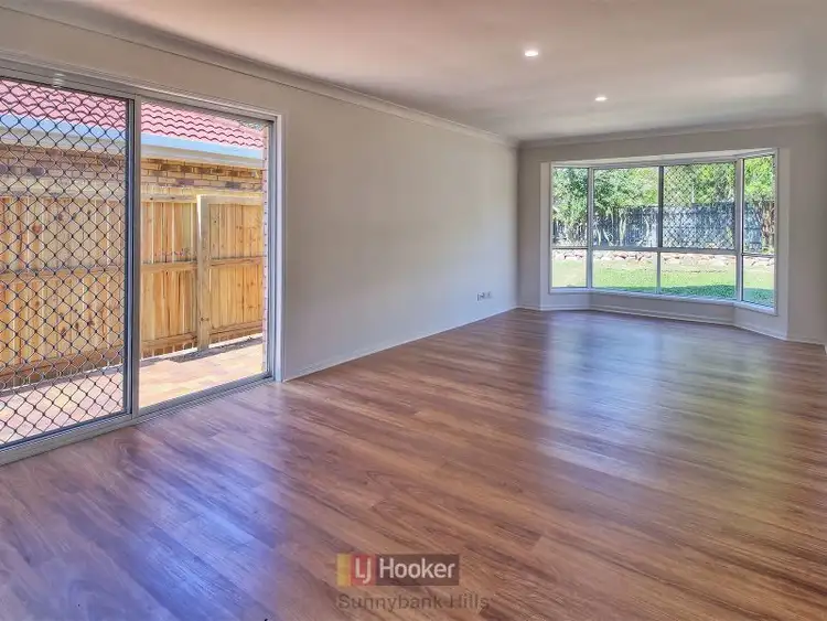Third view of Homely house listing, 105 Ditton Road, Sunnybank Hills QLD 4109