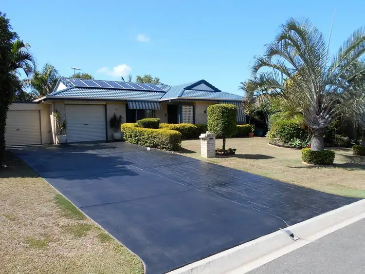 Main view of Homely house listing, 52 Lachlan Crescent, Sandstone Point QLD 4511
