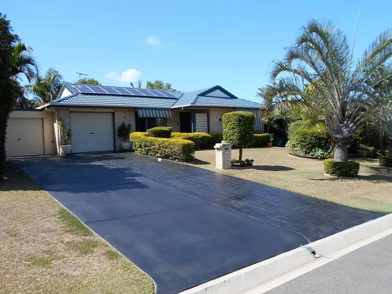 Main view of Homely house listing, 52 Lachlan Crescent, Sandstone Point QLD 4511
