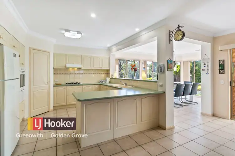 Fourth view of Homely house listing, 5 Highgate Place, Golden Grove SA 5125