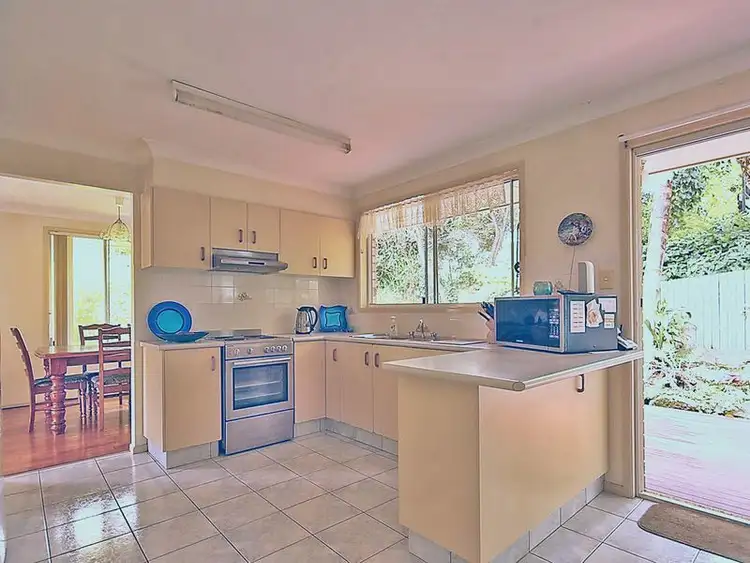 Second view of Homely house listing, 6A Stanley Court, Goonellabah NSW 2480