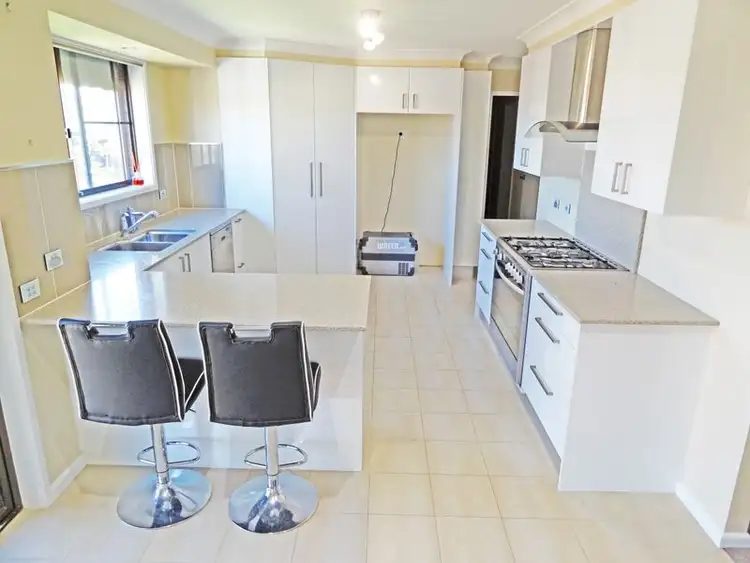 Third view of Homely house listing, 16 Greenslopes Drive, Raymond Terrace NSW 2324