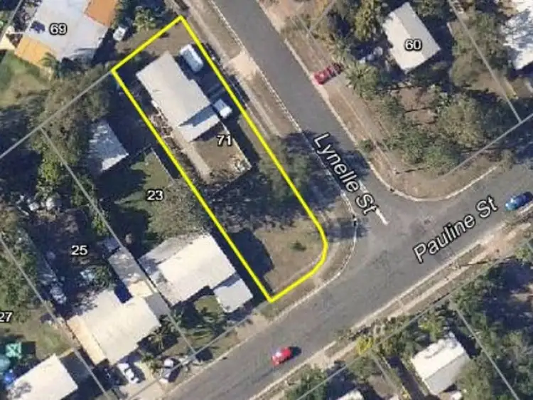Main view of Homely house listing, 71 Lynelle Street, Marsden QLD 4132