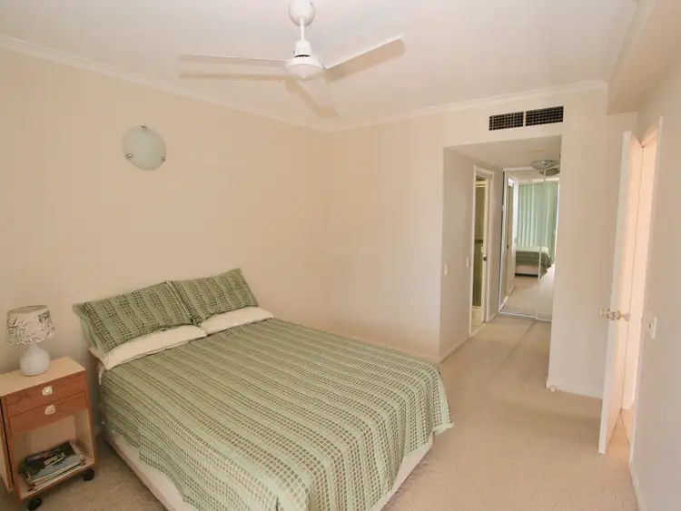Sixth view of Homely apartment listing, 1405/2-4 Stuart Street, Tweed Heads NSW 2485