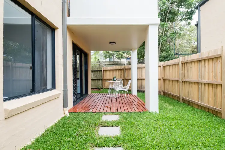 Second view of Homely apartment listing, 2/1-3 Funda Place, Brookvale NSW 2100