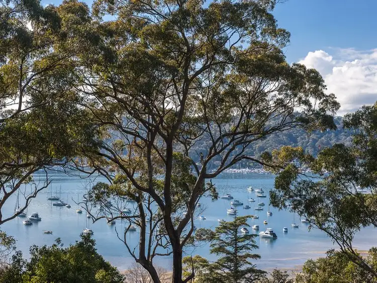 8 Corniche Road, Church Point NSW 2105