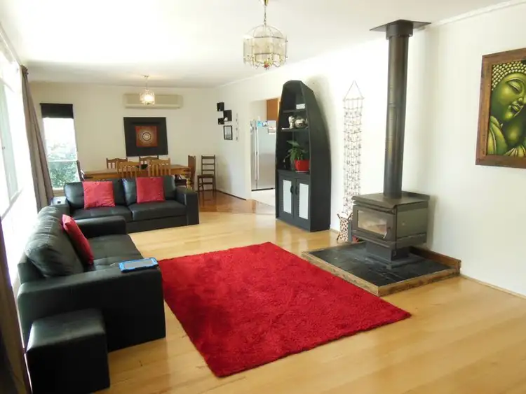 Second view of Homely house listing, 23 Lookout Road, Kalimna VIC 3909