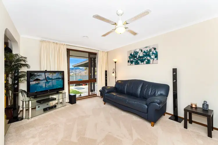 Fourth view of Homely house listing, 14 Hawken Street, Monash ACT 2904
