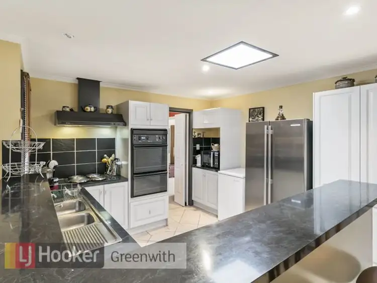 Fifth view of Homely house listing, 10 Timcris Court, Wynn Vale SA 5127