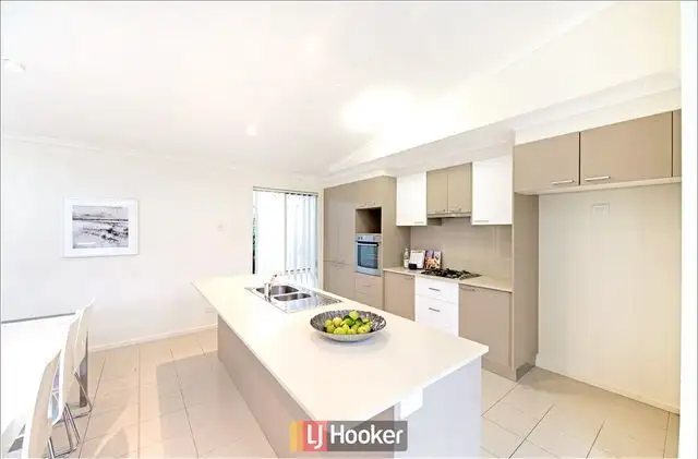 Fourth view of Homely house listing, 14 Rosanna Street, Gungahlin ACT 2912