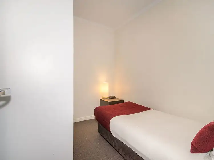 Fifth view of Homely apartment listing, 44/21-30 Bentham Street, Adelaide SA 5000