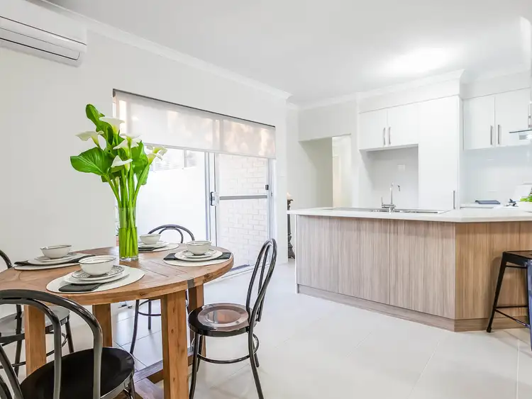 Fourth view of Homely house listing, 15C Gaunt Road, Spearwood WA 6163