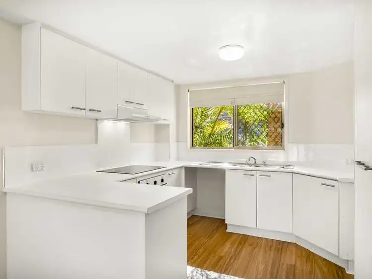 Second view of Homely townhouse listing, 102/6-10 Bourton Road, Merrimac QLD 4226