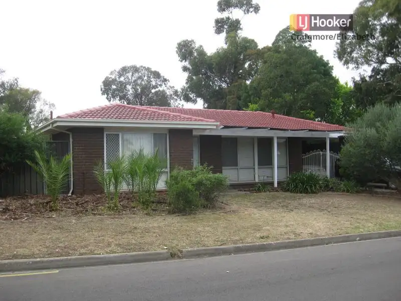 Main view of Homely house listing, 11 Chardonnay Court, Wynn Vale SA 5127