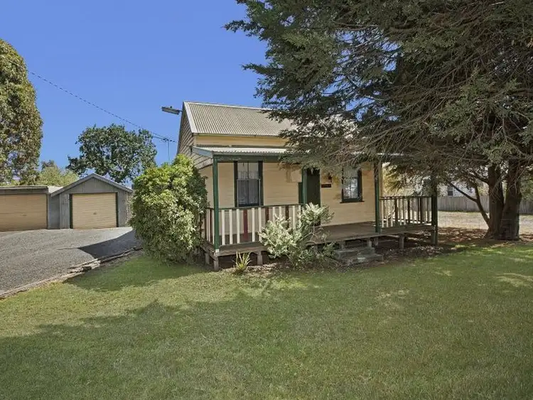 Main view of Homely house listing, 79 Hamilton Street, Kilmore VIC 3764