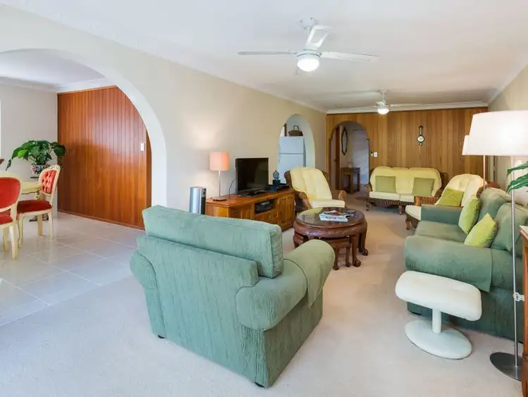 Fourth view of Homely semi-detached listing, 1/24 Howard Street, Runaway Bay QLD 4216