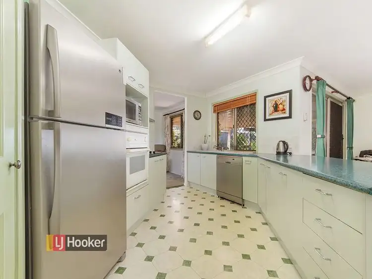 Second view of Homely house listing, 15 Macarthur Drive, Kallangur QLD 4503
