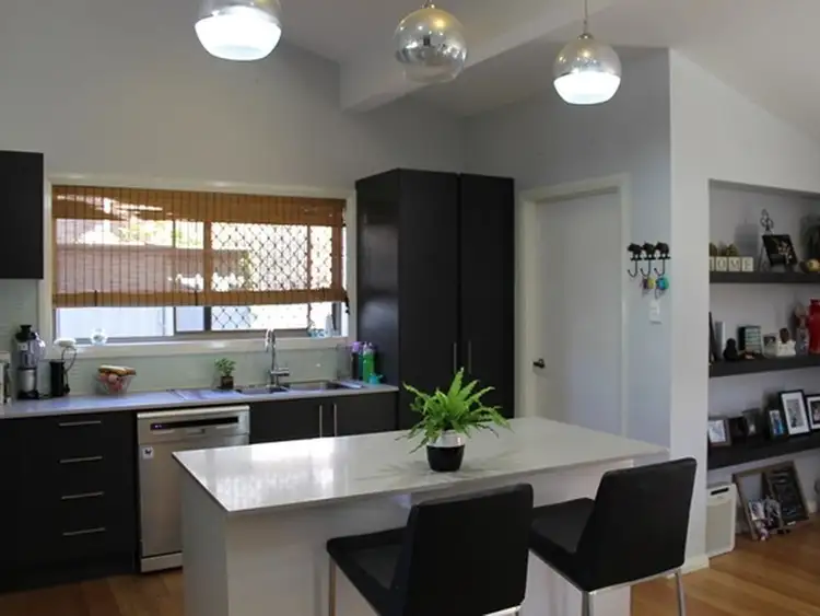 Fifth view of Homely house listing, 3 Tyson Crescent, Tannum Sands QLD 4680