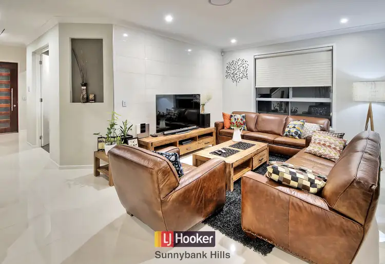 Seventh view of Homely house listing, 25 Phoenix Street, Rochedale QLD 4123